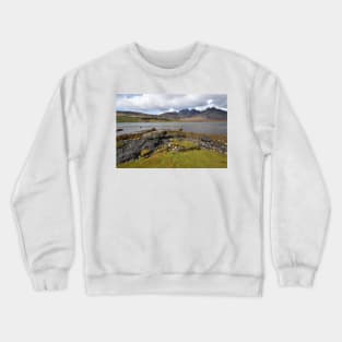 Loch Slapin Crewneck Sweatshirt